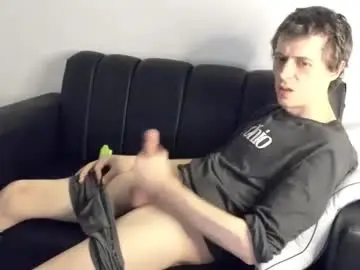 Chaturbate Nude Webcam of millerjdm