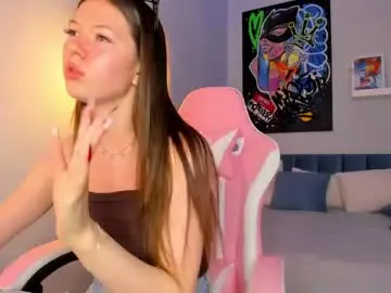 Chaturbate Free Porn Cam of nicole_charm