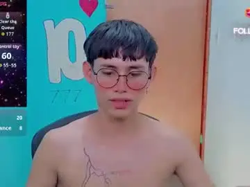 Chaturbate Free Porn Cam of tanjiro_cute