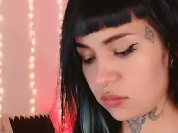 Chaturbate Live Porn of ulala_martina
