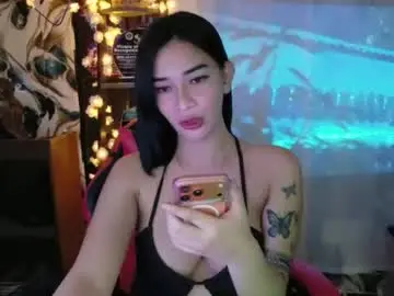 Chaturbate Free Live Porn of urasiandreamgirlxxx