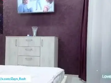 Chaturbate Live Sex of zaynrush