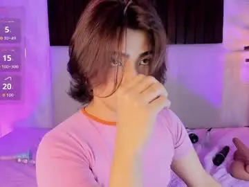 Chaturbate Best live sex cam show of creamy_angelo