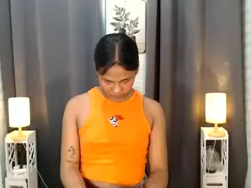 Chaturbate Best Webcam of floryn_bloom