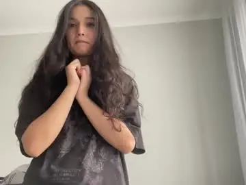 Chaturbate Live Sex Cam of fredamedora