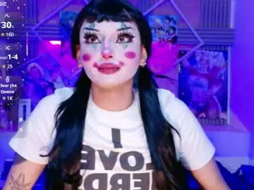 Chaturbate Private Sex Chat of lisa_sparkleee
