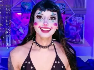 Chaturbate Free Porn Cam of lisa_sparkleee