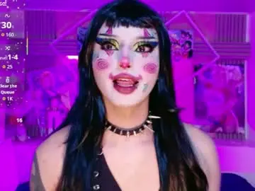 Chaturbate Best live sex cam show of lisa_sparkleee