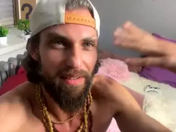 Chaturbate Live Sex of roberto_gray