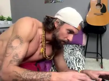 Chaturbate Adult Webcam of roberto_gray