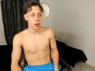 Chaturbate Best live sex cam show of santiceballo