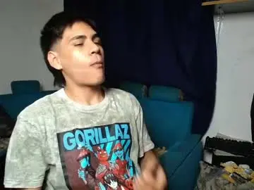 Chaturbate Adult Video Chat of super_cute1