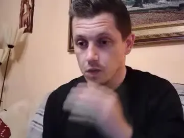 Chaturbate Free Live Porn of arromwilliam90