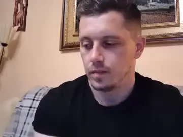 Chaturbate Best Webcam of arromwilliam90