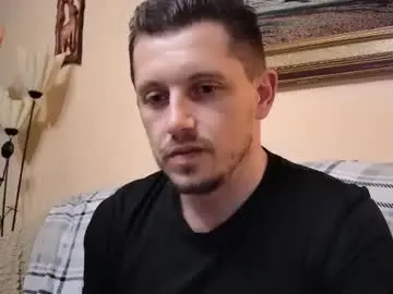 Chaturbate Adult Webcams of arromwilliam90