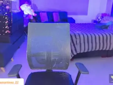Chaturbate Best live sex cam show of catalina_naughtyy