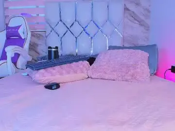 Chaturbate Free Live Porn of colett_hall