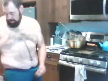 Chaturbate Live Sex of daddyj1983