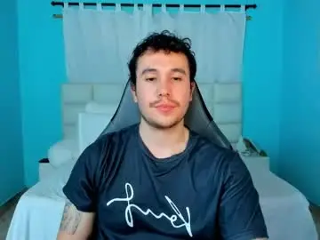 Chaturbate Live Sex Cam of juan__jimenez