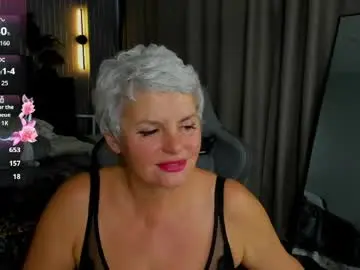 Chaturbate Watch Live Sex Cams of linda_zefir