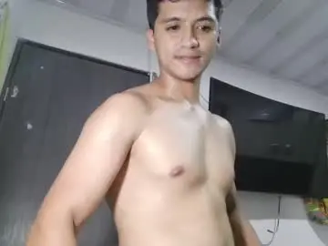 Chaturbate Adult Video Chat of lucifferr_