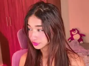 Chaturbate Live Sex of mayproject2