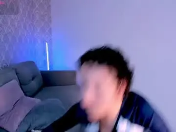 Chaturbate Private Sex Chat of nohacooper
