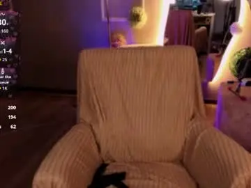 Chaturbate Sex Cam of selena_muse_