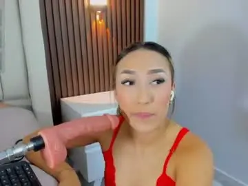 Chaturbate Best live sex cam show of camilagray2