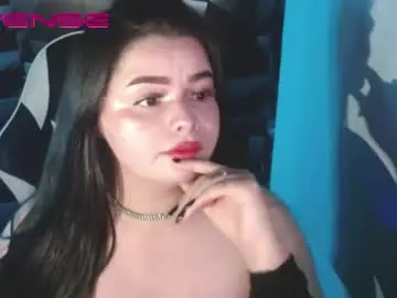 Chaturbate Best live sex cam show of carolina_lee12