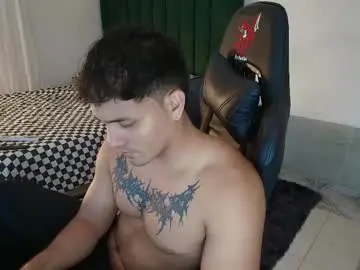 Chaturbate Nude Webcam of lei_77