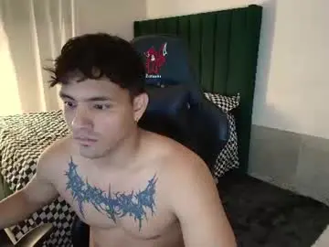 Chaturbate Nude Webcam of lei_77