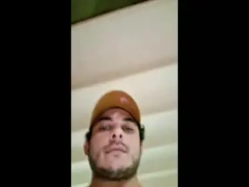 Chaturbate Free Live Porn of marcelpret20