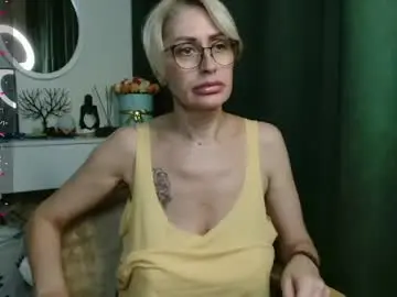 Chaturbate Private Sex Chat of pamellamurphy