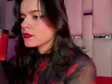 Chaturbate Nude Webcam of valeriekay_