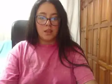 Chaturbate Live Porn of venus_cat_