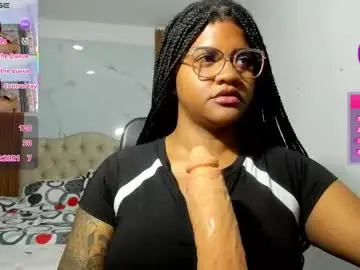 Chaturbate Live Sex Cam of zahra_rose
