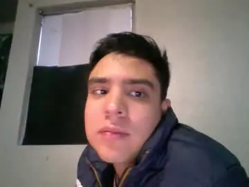 Chaturbate Nude Webcam of albertoarenas16