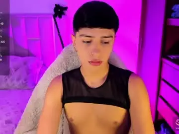 Chaturbate Adult Webcam of andreewwx_m