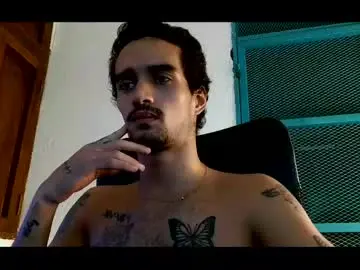 Chaturbate Nude Webcam of asherxxx_