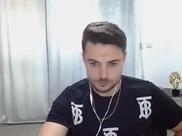 Chaturbate Live Sex of christianhot_