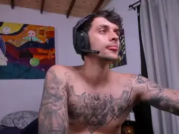Chaturbate Private Sex Chat of daniele_bunny