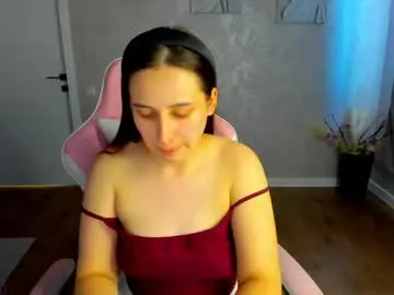 Chaturbate Nude Webcam of elizabet_collins