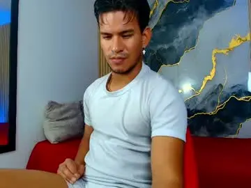 Chaturbate Adult Webcams of jacobwolf__