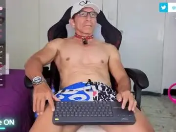 Chaturbate Live Sex Cam of kale_19