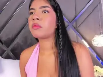 Chaturbate Live Porn of madysonn_