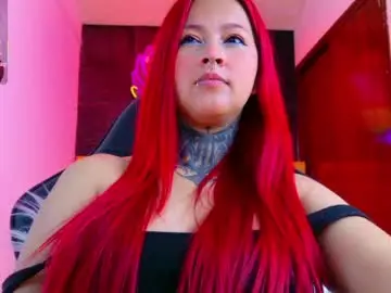 Chaturbate Nude Webcam of meghan_nill