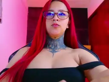 Chaturbate Private Sex Chat of meghan_nill