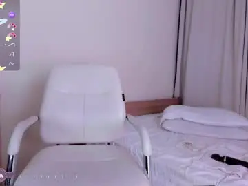 Chaturbate Nude Webcam of moonlight8_