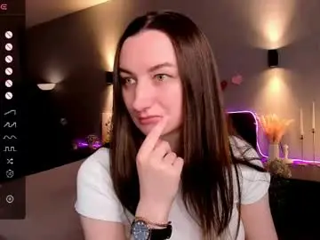 Chaturbate Live Porn of annacooleman_